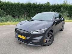 Ford Mustang Mach-E - RWD 75 kWh SPORT SOH 92%