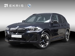 BMW iX3 - High Executive | M Sportpakket | Head-Up | Driving Assistant Prof. | Harman Kardon | Comfo