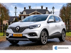 Renault Kadjar - 1.3 TCe Zen | CAMERA | CRUISE | PANODAK | STOELVERWARMING | LED | LANE ASSIST | PARK SENS