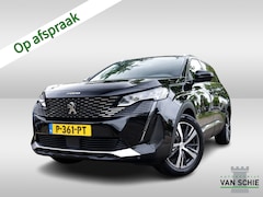 Peugeot 5008 - 1.2 PureTech Allure Pack Business 1e-Eig. & Dealer-Onderh. BOVAG-Garantie. NL-Auto
