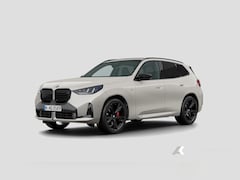 BMW X3 - M50 xDrive M Sport Pro | Panorama | Maxton | Driving Ass. + | Standkachel | 360 Camera | H