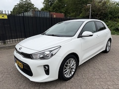 Kia Rio - 1.0 TGDI First Edition Carplay/Camera/Cruise