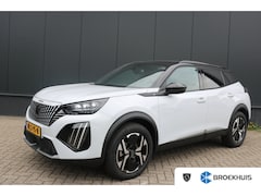 Peugeot e-2008 - EV GT Avantage 54 kWh | Navi | Camera V+A | Ad. cruise | Keyless | DAB | LMV 17"|