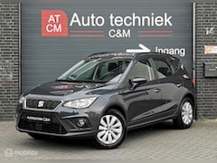 SEAT Arona - 1.0 TGI STYLE/90PK/CAMERA/CARPLAY/DAB/CRUISE/PDC/