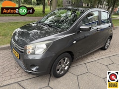 Suzuki Celerio - 1.0 Comfort
