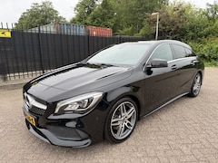 Mercedes-Benz CLA-klasse Shooting Brake - 200 d Business Solution AMG Alcantara/Carplay/Camera
