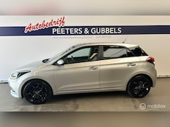 Hyundai i20 - 1.2 LP i-Drive Cool