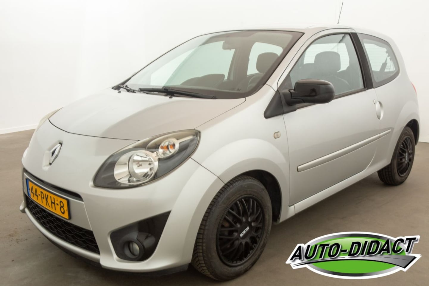 Toyota Aygo - 1.2 - 156.335KM - Airco - Dynamique - AutoWereld.nl