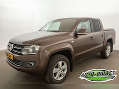 Volkswagen Amarok - 2.0 TDI 4Motion (High Low) BM Plus Highline