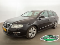 Volkswagen Passat Variant - 1.4 TSI - Pano - Automaat - Comfortline - BlueMotion