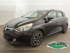 Renault Clio - 1.5 dCi - Navi