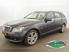 Mercedes-Benz C-klasse Estate - 200 CDI Automaat