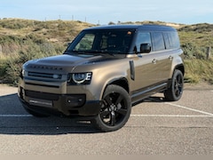 Land Rover Defender 110 - 2.0 P400e 110 X-Dynamic HSE | Pano | Trekhaak | 22" | FULL
