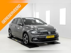 Volkswagen Polo - 1.0 TSI Highline R-Line, 1e Eigenaar