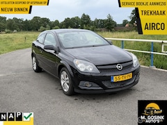 Opel Astra GTC - 1.8 Sport Airco trekhaak cruis apk 2027