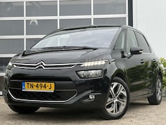 Citroën C4 Picasso - 1.6 BlueActive Intensive 156pk | Achteruitrijcamera | Bluetooth | Cruise control | Lichtme