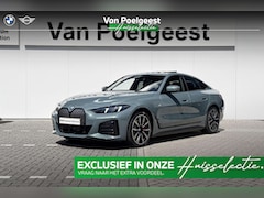 BMW i4 - eDrive40 | M Sport | 84 kWh | Harman Kardon