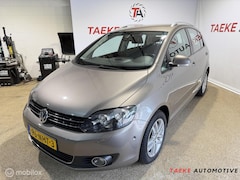 Volkswagen Golf Plus - 1.2 TSI Highline AUT/Clima/Cruise/Nap