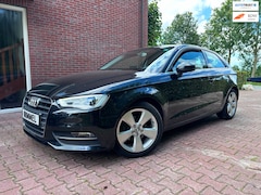 Audi A3 - 1.4 TFSI Ambiente Pro Line plus
