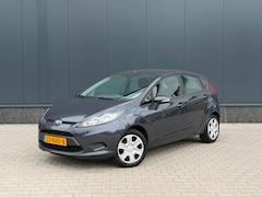 Ford Fiesta - 1.25 Limited | NAP | AIRCO | BLUETOOTH