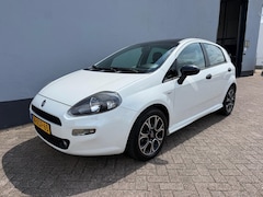 Fiat Punto Evo - 0.9 TwinAir Racing 5-Deurs - Airco - LMV