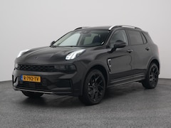 Lynk & Co 01 - 1.5 Plug-in Hybrid | 360° | BLACK | NLD AUTO