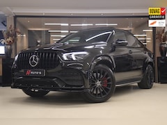 Mercedes-Benz GLE-Klasse Coupé - 350 e 4MATIC PANO/BURM/SFEERV/CARPLAY/KEYLESS/VOL