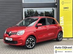 Renault Twingo - 1.0 SCe Intens Climate Control, Cruise Control, Android/Apple Auto, P-sensoren