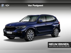 BMW X5 - xDrive45e High Executive