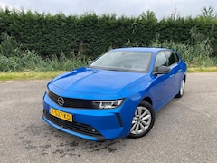 Opel Astra Sports Tourer - 1.2 Business SPORT LED KEYLESS