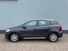 Suzuki SX4 S-Cross - 1.6 Exclusive Automaat - Cruise Control