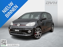 Volkswagen Up! - 1.0 TSI GTI BEATS | CAMERA | DEALER OH