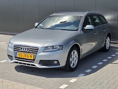 Audi A4 Avant - 2.0 TFSI Pro Line Business 6-Bak