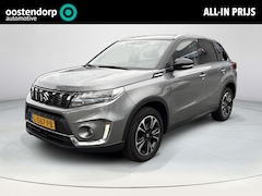 Suzuki Vitara - 1.4 Boosterjet Style Smart Hybrid *TREKHAAK/ ADAPTIEF CRUISE CONTROL/ DODEHOEK DETECTIE