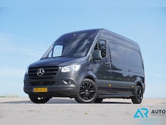 Mercedes-Benz Sprinter - bestel 214 2.2 CDI L2H1