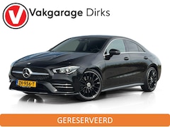 Mercedes-Benz CLA-Klasse - 200 AMG ✅ LED ✅ Sfeer ✅ CarPlay