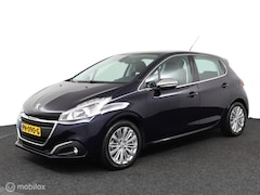 Peugeot 208 - 1.2 PureTech Blue Lease Executive | Riem v.v 116dkm | Volledig onderhouden | All seasons |