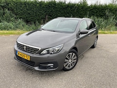 Peugeot 308 SW - 1.2 Blue Lease ALLURE SPORT CARPLAY