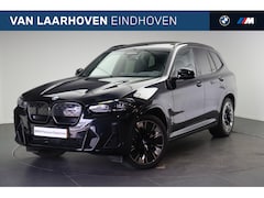 BMW iX3 - High Executive M Sport / Sportstoelen / Comfort Access / Head-Up / Harman Kardon / Adaptie