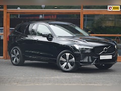 Volvo XC60 - T6 Hybride AWD Plus Dark LONG RANGE | Panoramadak | Camera | Trekhaak | Pilot-Assist | Mem