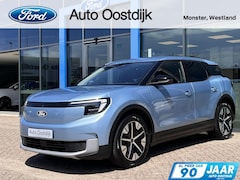 Ford Explorer - Select Extended Range RWD 77 kWh 286PK Warmtepomp Stoel/Stuurverwarming AGR Massage-Stoele