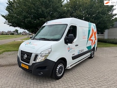 Nissan NV400 - 2.3 dCi L2H2 Professional Edition 2014