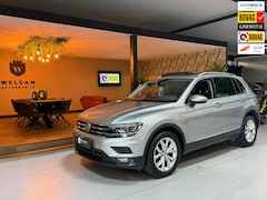 Volkswagen Tiguan - 1.4 TSI ACT SOUND Comfortline Business|Pano|ACC|CarPlay|Camera|Blind Spot|Elektr. Achterkl