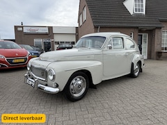 Volvo PV544 - Kattenrug P54405 A 1960 (Prachtige staat)