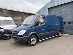 Mercedes-Benz Sprinter - 209 CDI L2 H1 Trekhaak 2 Schuifdeuren