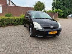 Toyota Verso - 1.6 VVT-i Terra