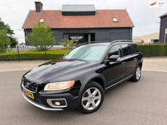 Volvo XC70 - 3.2 AWD KINETIC AUTOMAAT LEER NAVIGATIE TREKHAAK