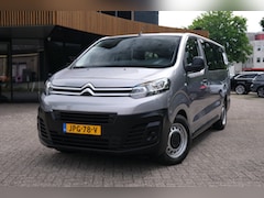 Citroën SpaceTourer - 1.5 BlueHDi 120 XL S&S Business Rijklaar 8-Zits Carplay-AndroidAuto Marge PDC