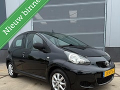 Toyota Aygo - 1.0-12V Cool