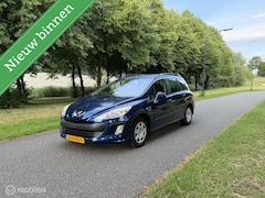 Peugeot 308 SW - 1.6 VTi X-Line*1E EIGENAAR*LAGE KM NAP*AIRCO